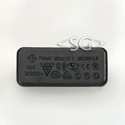 ����������� ������� ��������� (���������, ��� ���) ZD007 (KCD1-303B) ������
